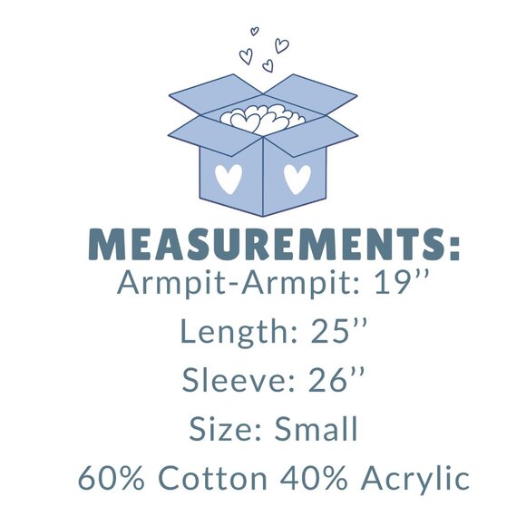 Vintage Northern Reflections Red Knit Turtleneck Sweater Small | 90s Cottagecore - Picture 7 of 7